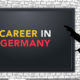 Career in Germany - Study Feeds