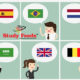 Most Spoken Language in the World