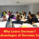 German Language Course in delhi
