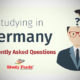Studying in Germany | Studyfeeds