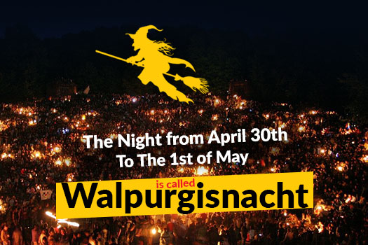 walpurgisnacht