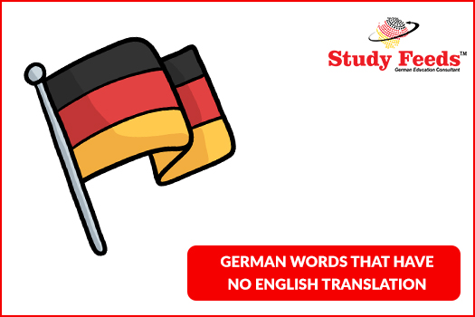 German Words that have no English Translation