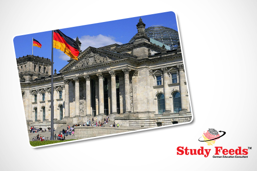 Why Germany is Regarded as the Best Option for Foreign Studies