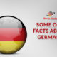 Some odd facts about Germany you might never heard of