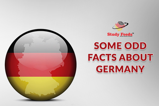 Some odd facts about Germany you might never heard of
