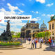 Top 5 things which help you to explore Germany
