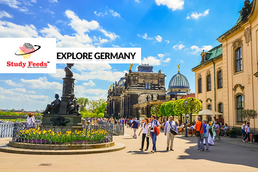 Top 5 things which help you to explore Germany